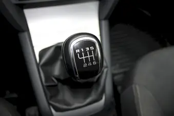 Škoda Octavia Elegance