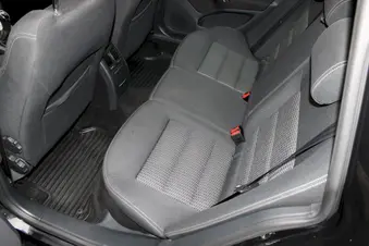 Škoda Octavia Elegance