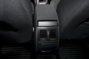 Škoda Octavia Elegance