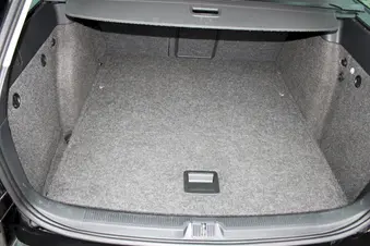 Škoda Octavia Elegance