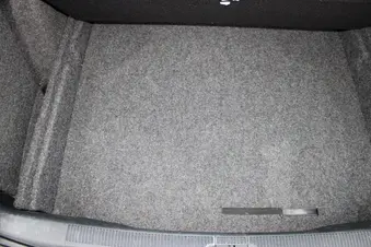 Škoda Octavia Elegance