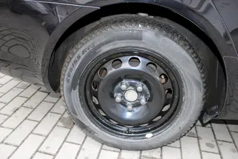 Škoda Octavia Elegance