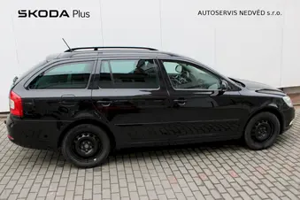 Škoda Octavia Elegance