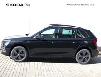 Kamiq Monte Carlo