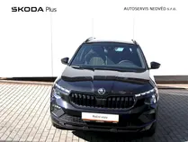 Kamiq Monte Carlo
