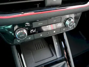 Škoda Kamiq Monte Carlo