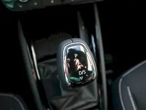 Škoda Kamiq Monte Carlo