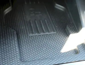 Škoda Kamiq Monte Carlo