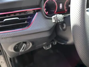 Škoda Kamiq Monte Carlo