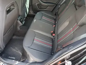 Škoda Kamiq Monte Carlo