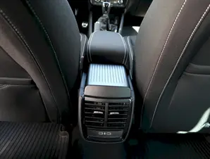 Škoda Kamiq Monte Carlo