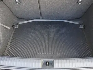 Škoda Kamiq Monte Carlo