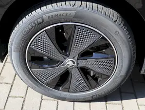 Škoda Kamiq Monte Carlo