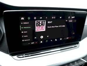 Škoda Octavia Selection