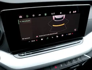 Škoda Octavia Selection