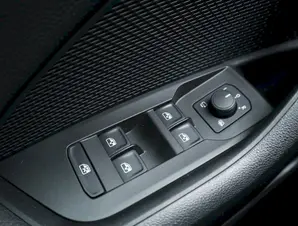 Škoda Octavia Selection