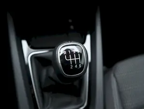 Škoda Octavia Selection