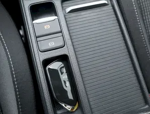 Škoda Octavia Selection