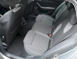 Škoda Octavia Selection