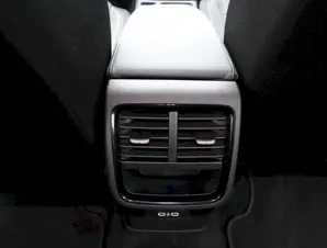 Škoda Octavia Selection