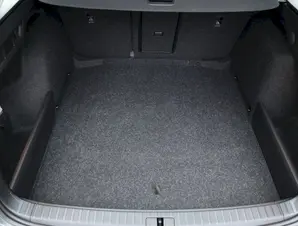 Škoda Octavia Selection