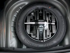 Škoda Octavia Selection