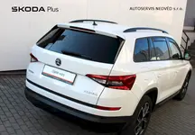 Kodiaq Ambition Plus