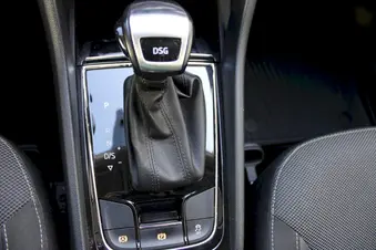 Škoda Kodiaq Ambition Plus