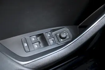 Škoda Kodiaq Ambition Plus