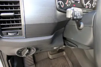 Škoda Kodiaq Ambition Plus