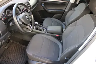 Škoda Kodiaq Ambition Plus