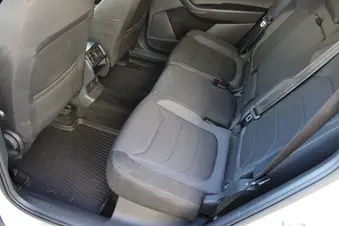 Škoda Kodiaq Ambition Plus