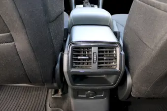 Škoda Kodiaq Ambition Plus