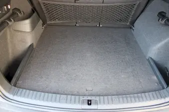 Škoda Kodiaq Ambition Plus