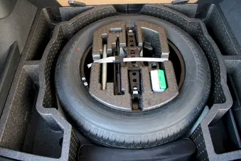 Škoda Kodiaq Ambition Plus