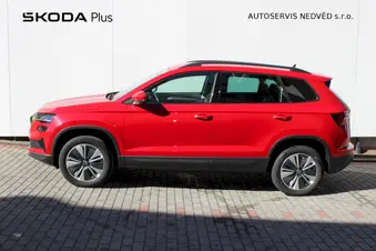 Škoda Karoq Style