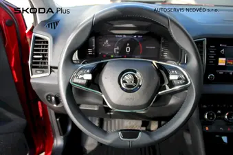 Škoda Karoq Style