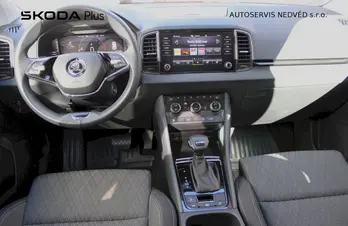 Škoda Karoq Style