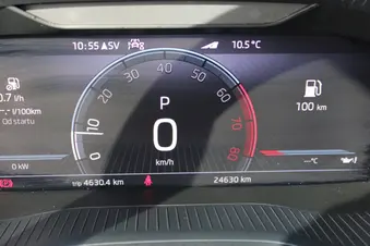 Škoda Karoq Style