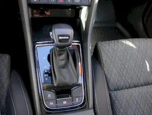 Škoda Karoq Style