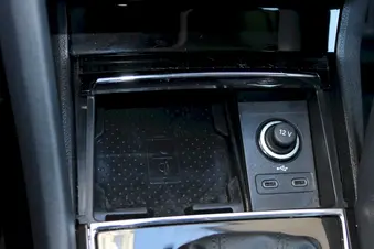 Škoda Karoq Style