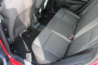 Škoda Karoq Style