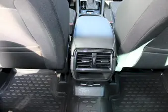 Škoda Karoq Style