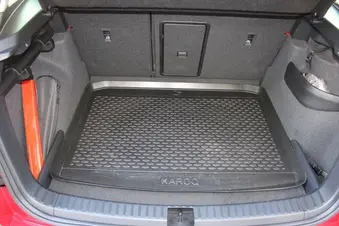 Škoda Karoq Style