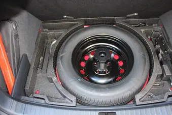 Škoda Karoq Style