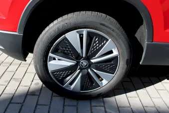 Škoda Karoq Style