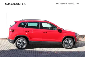 Škoda Karoq Style
