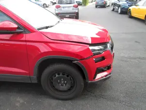 Škoda Karoq Style