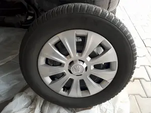 Škoda Karoq Style