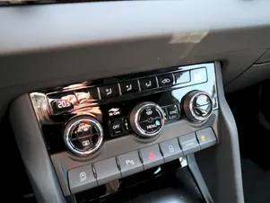 Škoda Karoq SportLine